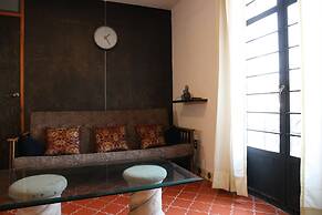 Loft Historic Center