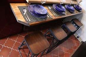 Loft Historic Center