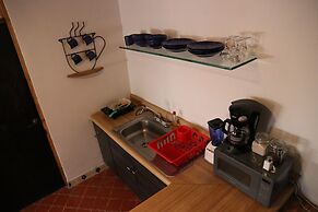 Loft Historic Center