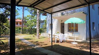 Relax in a Charming Flat With Garden