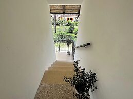Gorgeous Flat With Fenced Garden