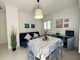 Gorgeous Flat With Fenced Garden