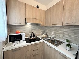 Gorgeous Flat With Fenced Garden