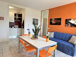 Renovated Flat With Huge Balcony - Beahost