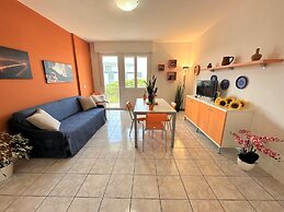 Renovated Flat With Huge Balcony - Beahost