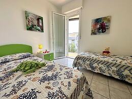 Renovated Flat With Huge Balcony - Beahost