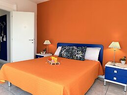 Renovated Flat With Huge Balcony - Beahost