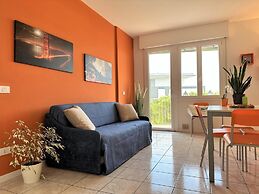 Renovated Flat With Huge Balcony - Beahost