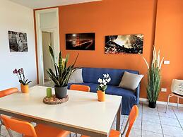 Renovated Flat With Huge Balcony - Beahost