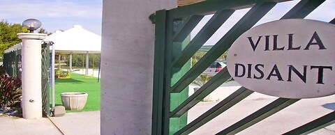 Holidays in Vieste in Charming Villas - 5