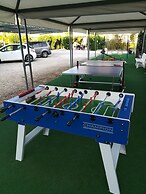 Holidays in Vieste in Charming Villas - 5