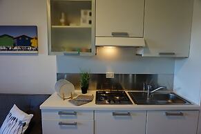 Modern Penthouse on 2 Floors With Terrace and Swimming Pool by Beahost