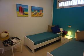 Modern Penthouse on 2 Floors With Terrace and Swimming Pool by Beahost