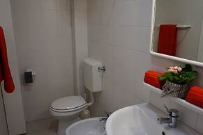 Modern Penthouse on 2 Floors With Terrace and Swimming Pool by Beahost