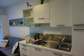 Modern Penthouse on 2 Floors With Terrace and Swimming Pool by Beahost