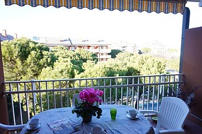 Modern Penthouse on 2 Floors With Terrace and Swimming Pool by Beahost