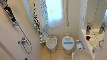 Charming Three-room Apartment With Terrace