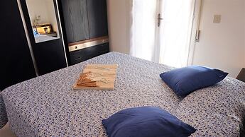 Charming Three-room Apartment With Terrace