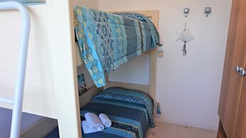 Charming Three-room Apartment With Terrace