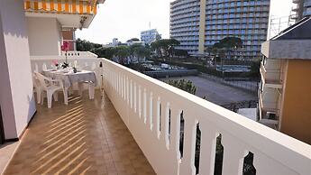 Charming Three-room Apartment With Terrace