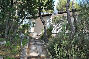 Villa Il Corbezzolo Rosso