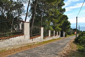 Villa Il Corbezzolo Rosso