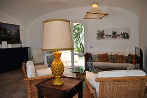 Villa Il Corbezzolo Rosso