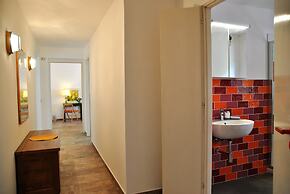 Villa Il Corbezzolo Rosso