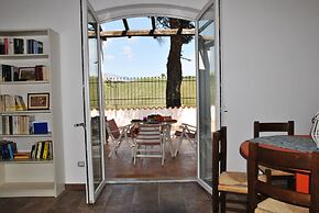 Villa Il Corbezzolo Rosso