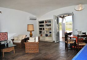 Villa Il Corbezzolo Rosso