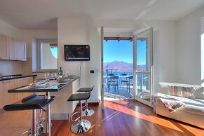 Penthouse The Magnifique View