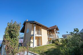 Penthouse The Magnifique View