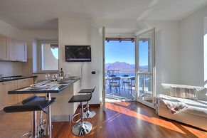 Penthouse The Magnifique View