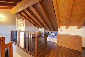 Penthouse The Magnifique View