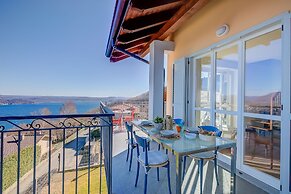 Penthouse The Magnifique View