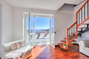 Penthouse The Magnifique View