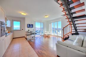Penthouse The Magnifique View