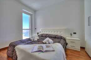 Penthouse The Magnifique View