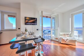 Penthouse The Magnifique View