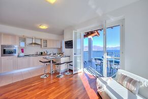 Penthouse The Magnifique View