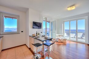 Penthouse The Magnifique View