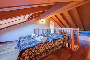 Penthouse The Magnifique View