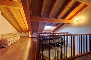 Penthouse The Magnifique View