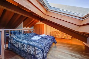 Penthouse The Magnifique View