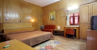 Goroomgo Dalhousie Shangrila Hotel