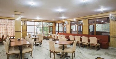 Goroomgo Dalhousie Shangrila Hotel