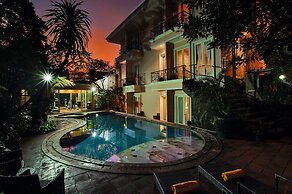 Artotel Casa Hang Tuah