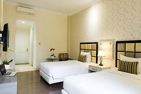 Artotel Casa Hang Tuah