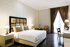 Artotel Casa Hang Tuah