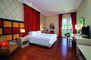 Artotel Casa Hang Tuah